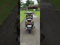 Honda Aviator scooty ful fresh condition scooty model 2019 contact 9382579963 kulti Rani talab