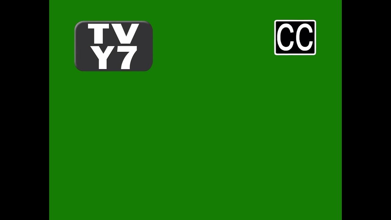 Tv Y7 Cc Transmitido En Espanol En Sap Telexitos TV Y7 + CC template - YouTube