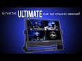 Affordable, BIG &amp; Multicam? Is the Feelworld ATEM156 the ULTIMATE Content Creator Monitor?