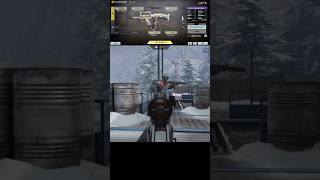 GROZA BEST GUNSMITH IN CODM #bestloadout #gg73yt #codmshorts #ytshorts #groza #codm #rankedmp