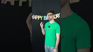 I got these for my Birthday...