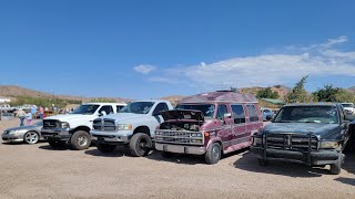 Auto Auction with Willard Hall Auction Project Sullivan Auto is live! 7-11-2026