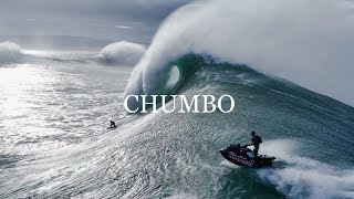 CHUMBO by Tucker Wooding 19,482 views 7 months ago 5 minutes, 11 seconds