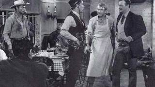 REX ALLEN JR: The Man Who Shot Liberty Valance (2005)