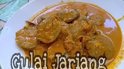 Resep GULAI JARIANG khas Dapur Uni ET - Durasi: 12.37. 