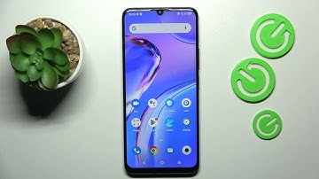 How to Change Screen Timeout on TCL 40 SE?