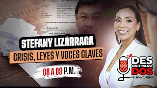 Análisis Y Debate Actual Sobre La Política Peruana Crisis, Leyes Y Voces Claves