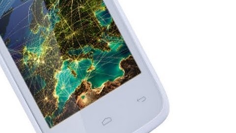 Lava Mobiles Iris 402 (Features)