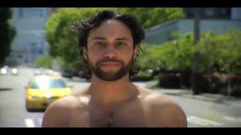 Field Notes - Music Video - 2009