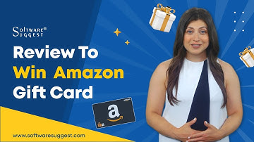 Review and Win Amazon Voucher 🥳️🤩