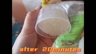 Haigel- water retainer screenshot 3