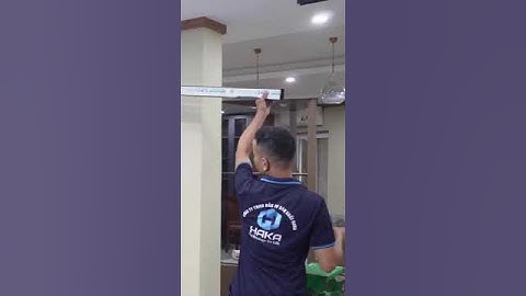 Giải pháp tối ưu không gian: RÈM TỔ ONG HỆ XẾP XÍCH KHÔNG RAY