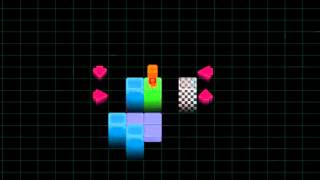 Magneboy - Level 45