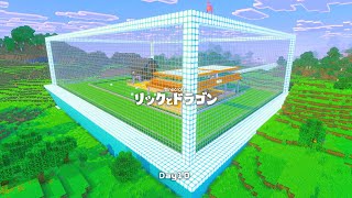 【コラボ】ゼロから始める馬牧場生活Day10　#minecraft
