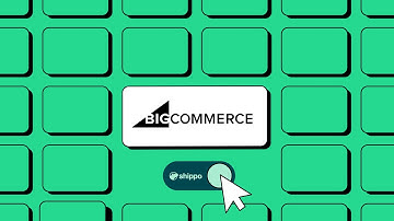 BigCommerce Shipping App: Fast & Affordable Shipping with Shippo