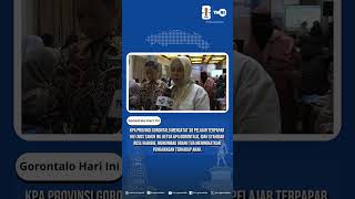 KASUS BARU HIV AIDS DI GORONTALO