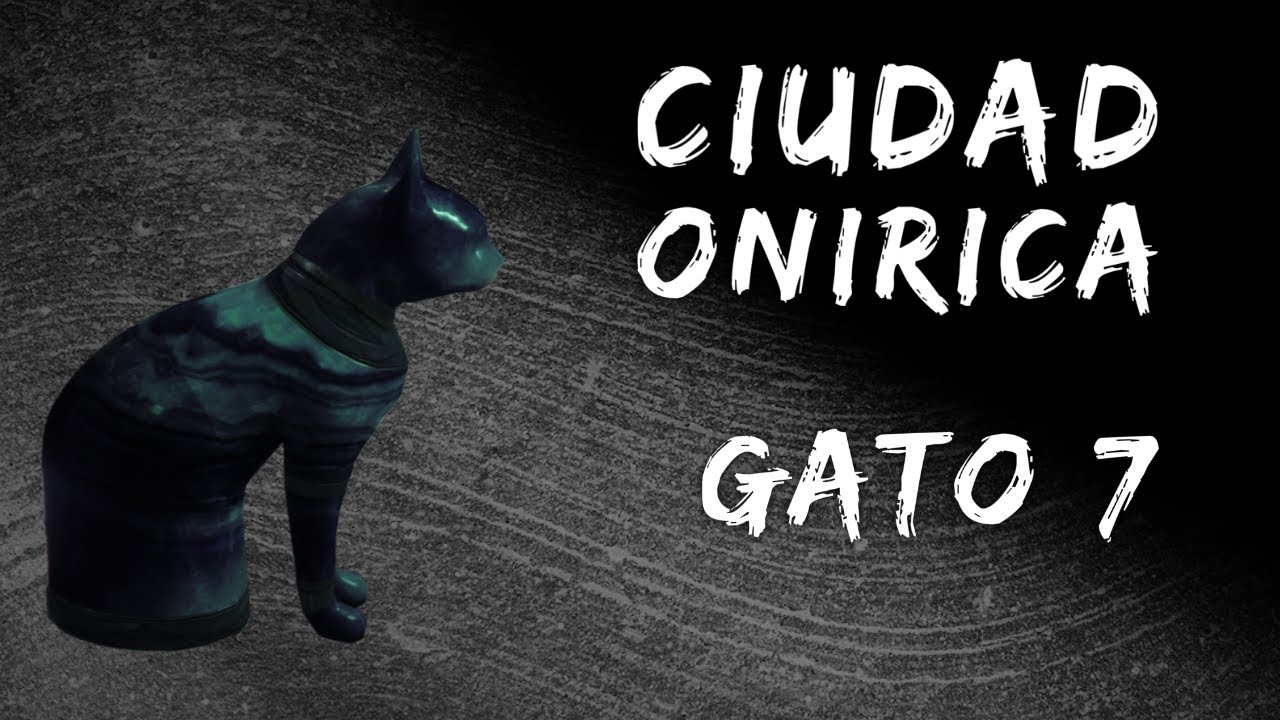 Destiny 2 - Secretos Ciudad Onírica | Gato 7