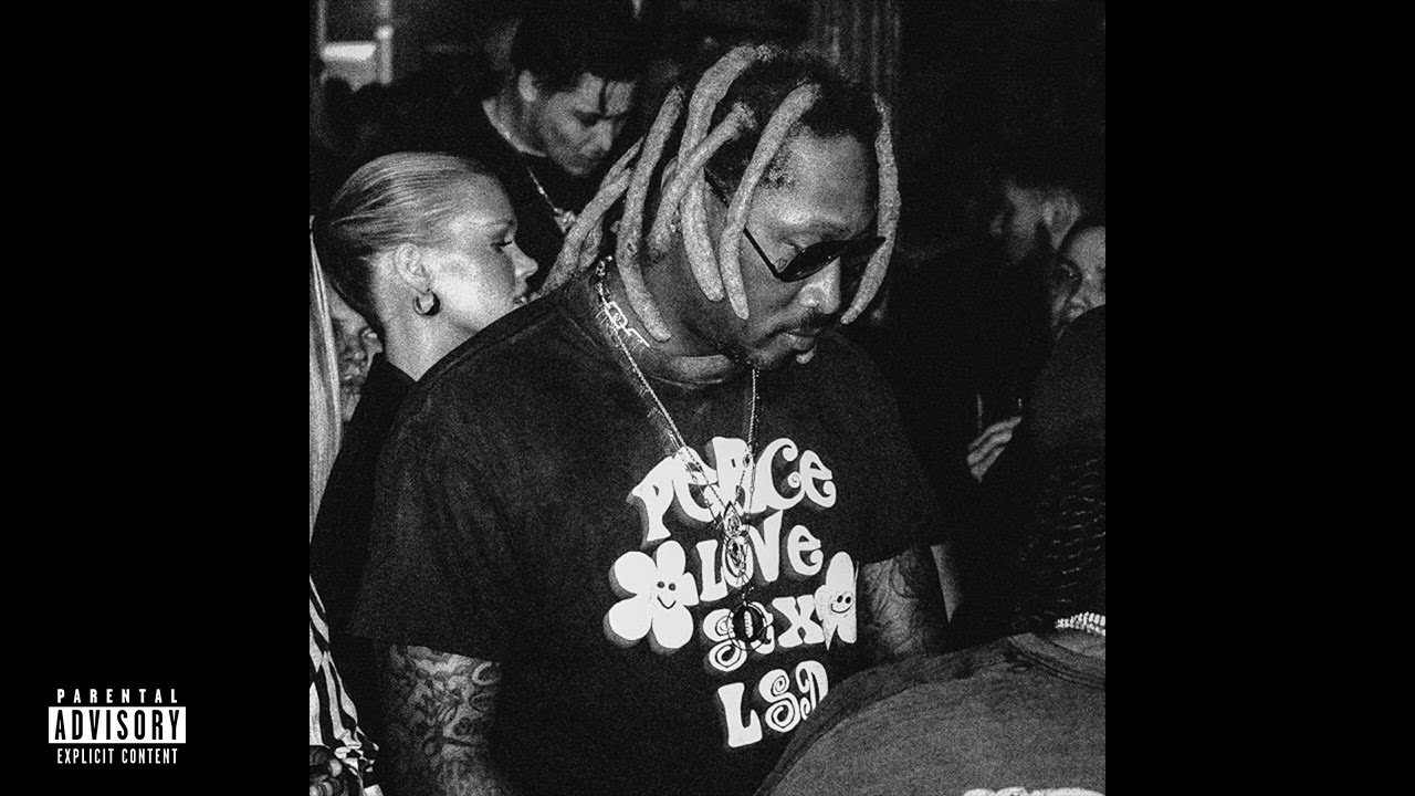 (FREE) Future Type Beat 2025 - 