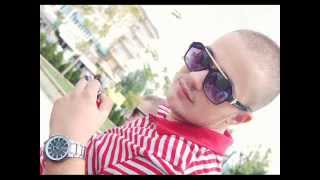 Copy Of An X - Gangsta 2013 Demo