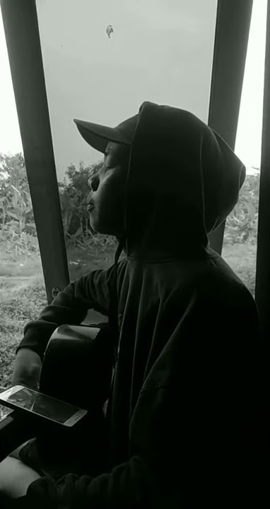 #Dankutakinginpergi#riswandi#coverakustik#viral#storywa DAN KU TAK INGIN PERGI~RISWANDI