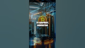 Jihan Wu: The Rise of Bitmain