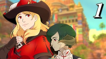 Mana Plays: Final Fantasy XIV Endwalker Patch MSQ || Part 1: Newfound Adventure Part 1