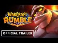 Warcraft Rumble - Official Launch Gameplay Trailer
