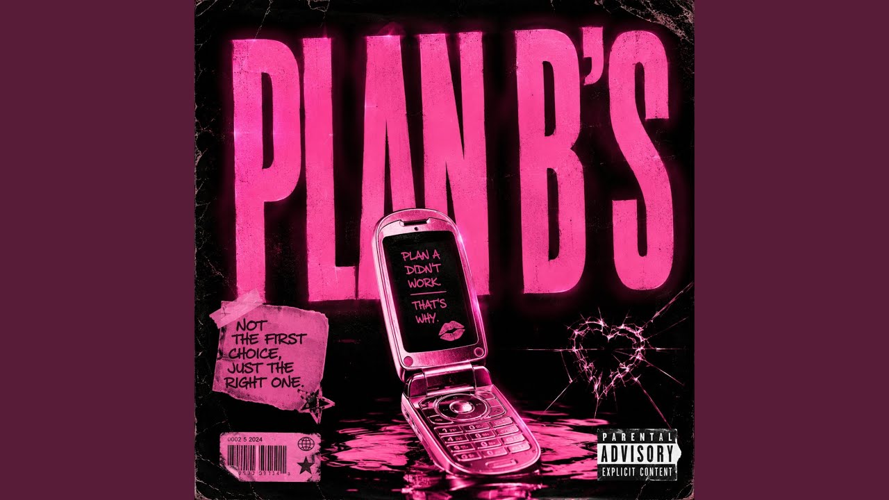 Plan B's adlı videoyu YouTube'da izle Plan B's adlı videoyu YouTube'da izle
