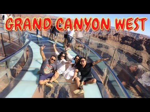 Video: Hoe Canyons Gevorm Word