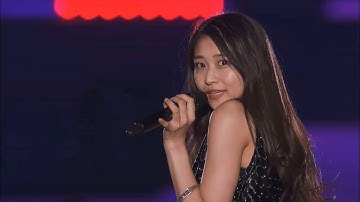 C＼C／hagi king (萩原舞・羽賀朱音・加賀楓・和田彩花・ 浜浦彩乃)　2017 Hello Project ひなフェス～℃-uteプレミアム～