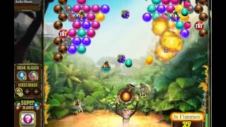 Bubble Safari Level 455