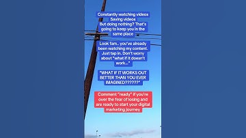 Comment “ready” and I’ll teach you how to sell Digital Products using Faceless (or face forward) pgs