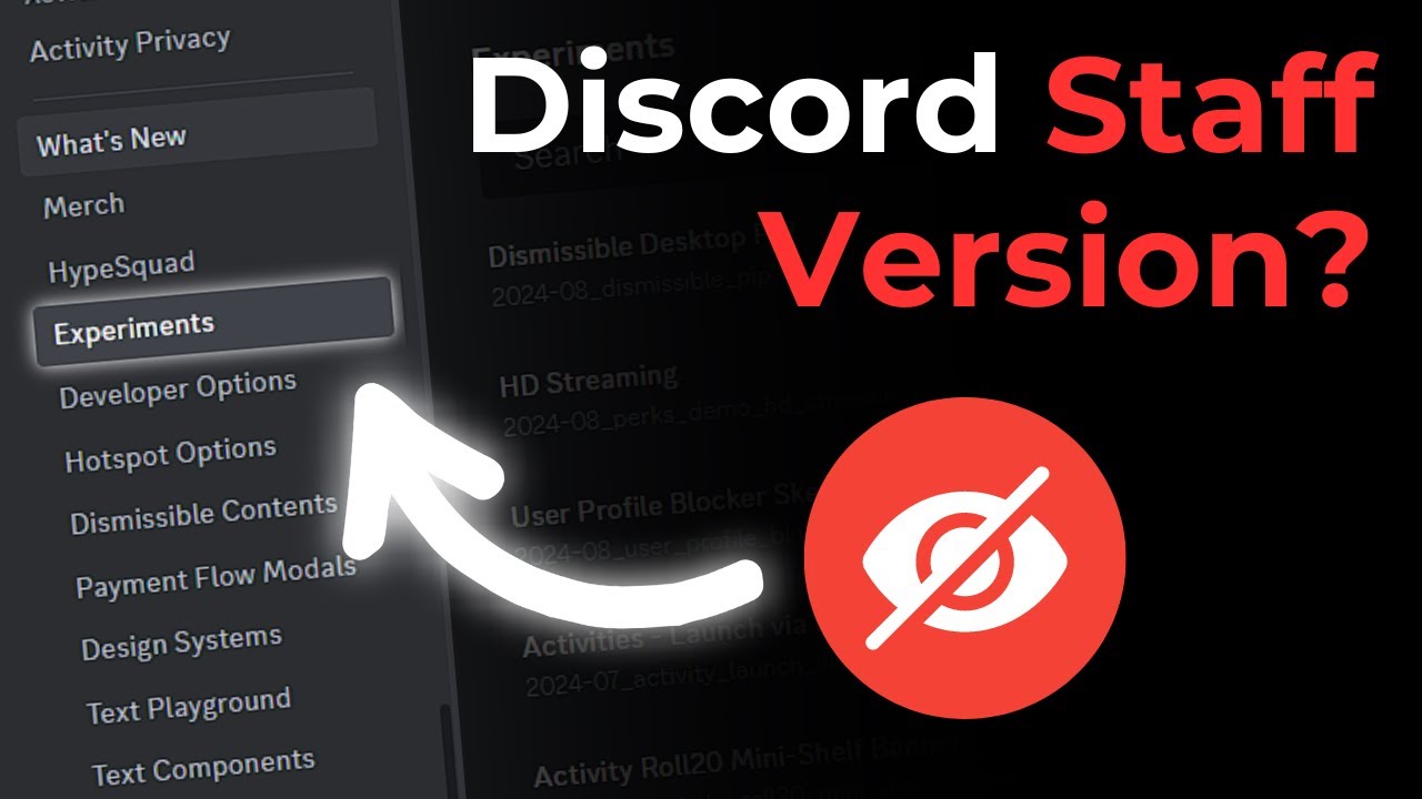 How To Enable Discord Experiments And Get Early Access To Upcoming how-to-enable-discord-experiments-and-get-early-access-to-upcoming