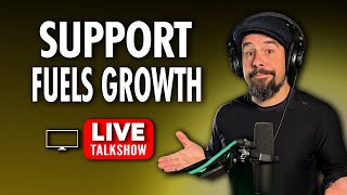 The Unexpected Benefits of Daily Accountability Partners