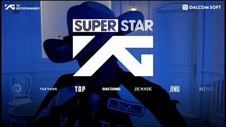 Игра от YG Ent. "SuperStar YG" screenshot 5