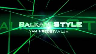 Balkan Style Intro 2