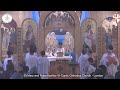 St mary  pope kyrillos vi coptic orthodox church live stream