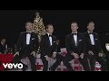 Human Nature - Silent Night O Holy Night