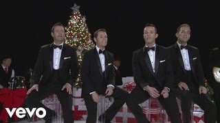 Vignette de la vidéo "Human Nature - Silent Night O Holy Night"