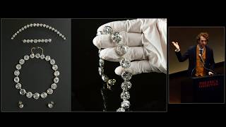 Geoffrey Ripert: Jewelry in Portraits of The Frick Collection