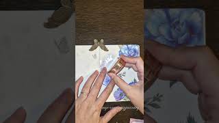 Making Another Easter Bunny-Themed Journal Page | My Creativity Journey