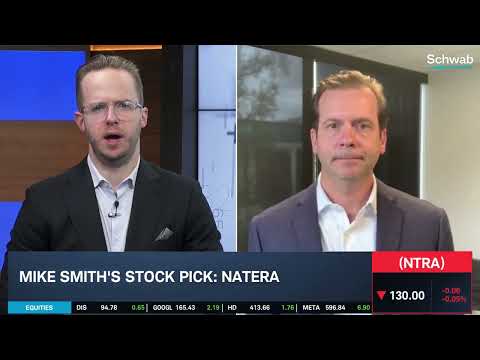NVDA 'the Zeitgeist'