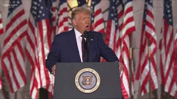 2 On Your Side Town Hall On The Final Night Of The RNC