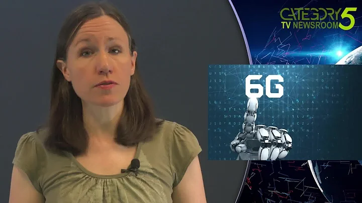 Samsung Expects 6G to Launch as Early as 2028