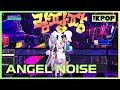 ANGEL NOISE(엔젤노이즈), Ram Pang Pang(람팡팡) [THE SHOW 250909]