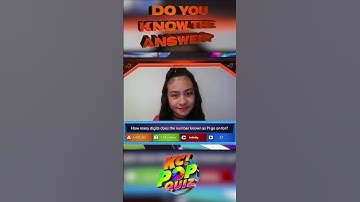 How Many Digits of Pi Are There? 🧮