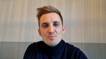 Vlog thema Digitaal Netwerken - Carlo Lanza - Carlo Lanza