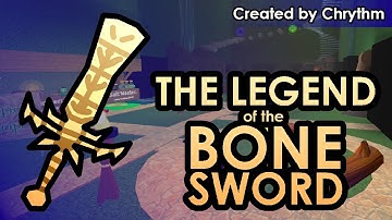 The Legend of the Bone Sword grand reopening!