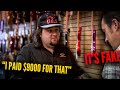 DUMBEST Deals On Pawn Stars: Chumlee Edition (Part 1)