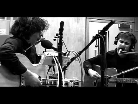 Black Rebel Motorcycle Club - Not What You Wanted (BBC Radio Sessions Birmingham)